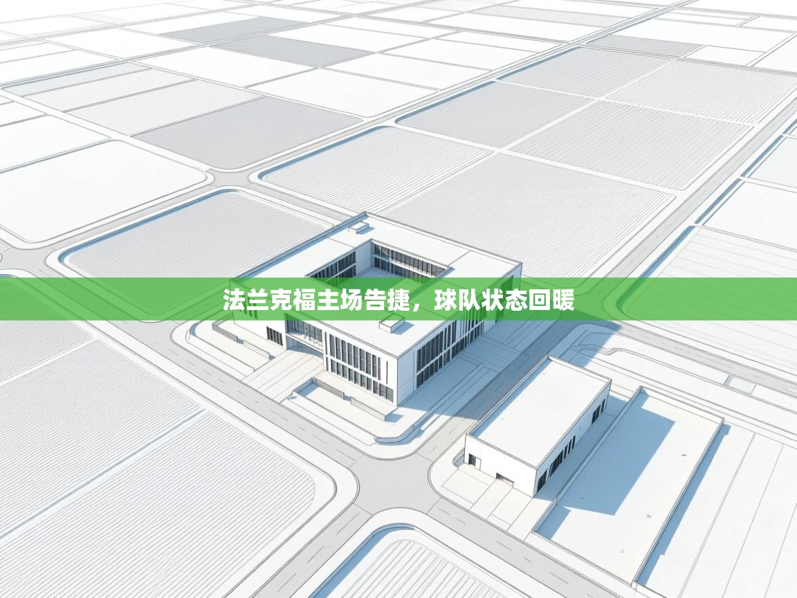 法兰克福主场告捷,球队状态回暖 第2张