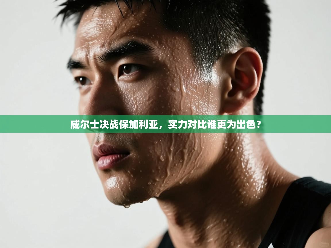 威尔士决战保加利亚,实力对比谁更为出色? 第1张