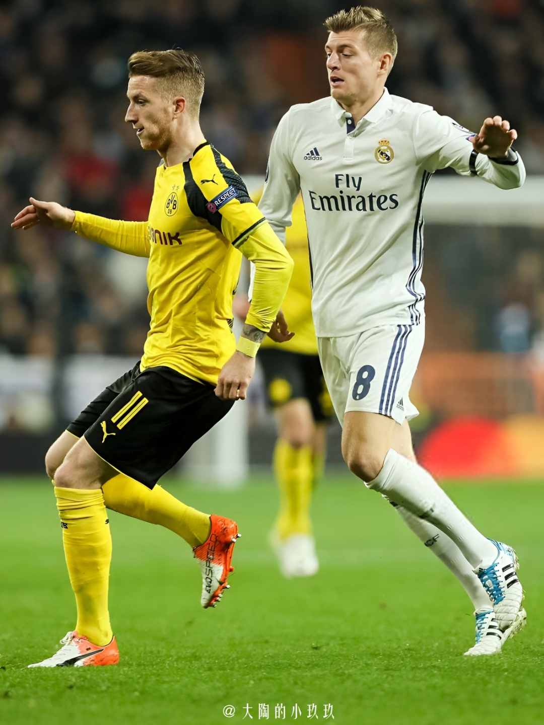 多特蒙德客场惜平，欧冠席位岌岌可危的简单介绍