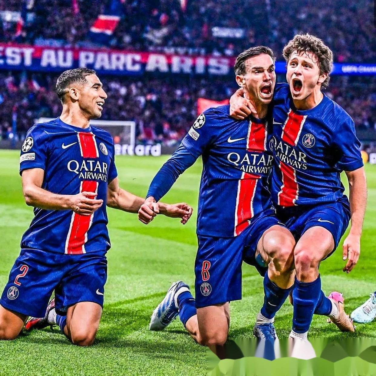 爱游戏官方入口-皇马止步，巴黎圣日尔曼晋级欧冠半决赛的简单介绍