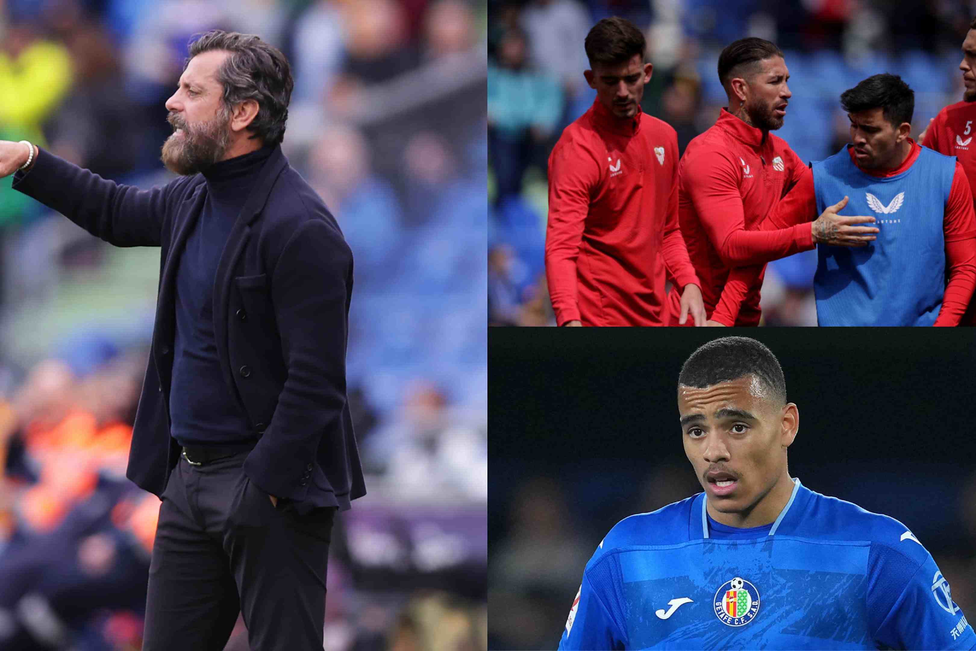 赫塔菲主场胜敌，保持良好状态的简单介绍