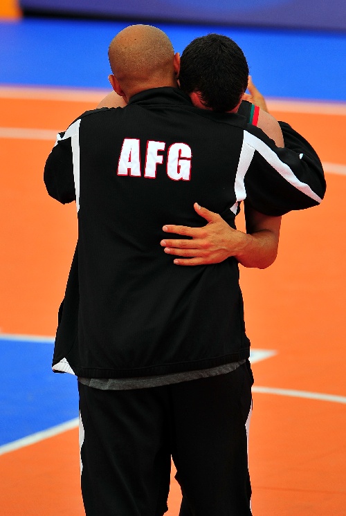 爱游戏网页版-土库曼斯坦男篮在主场比赛中取得关键胜利