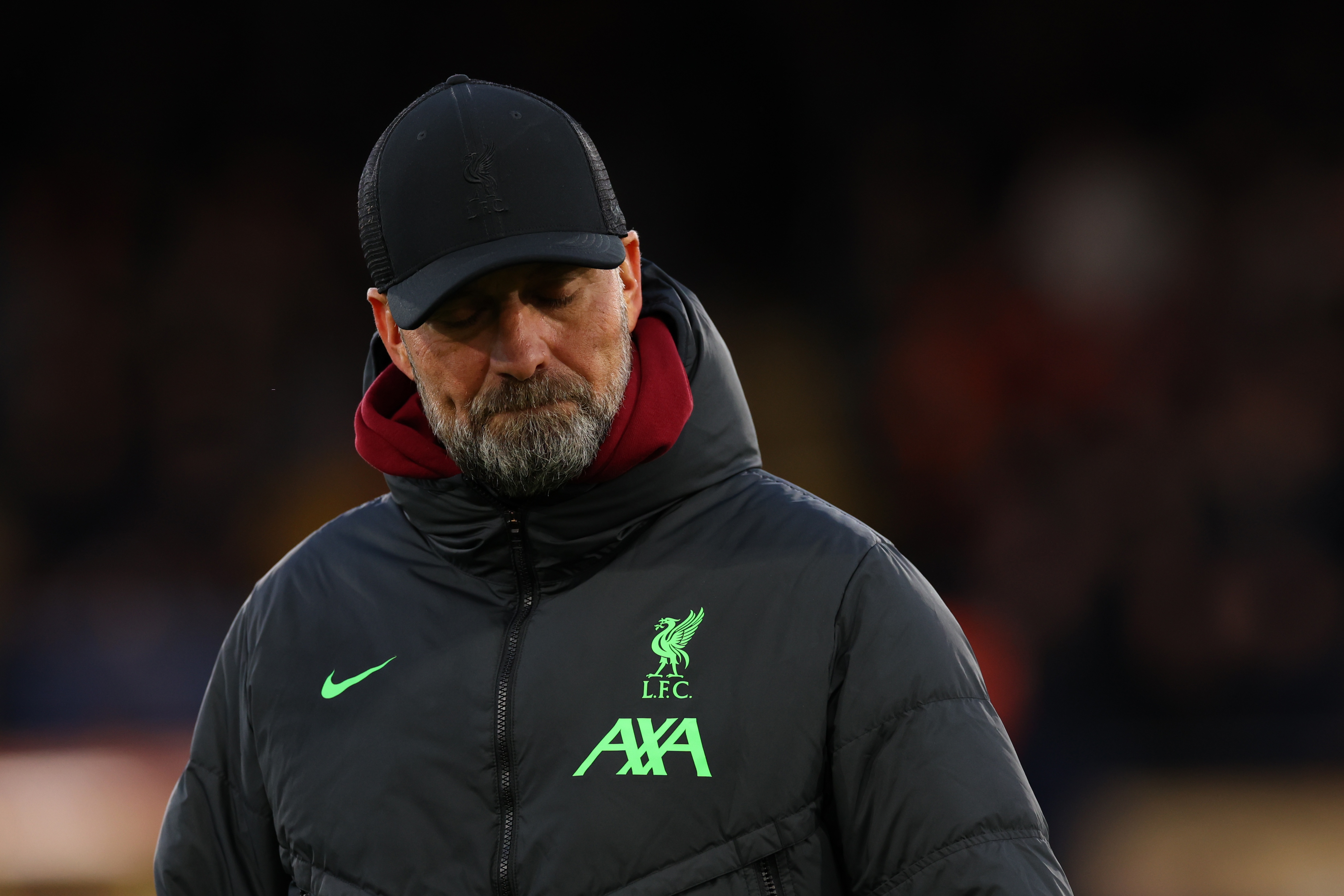 爱游戏网页版登录入口-主场缺阵关键球员，利物浦面临考验