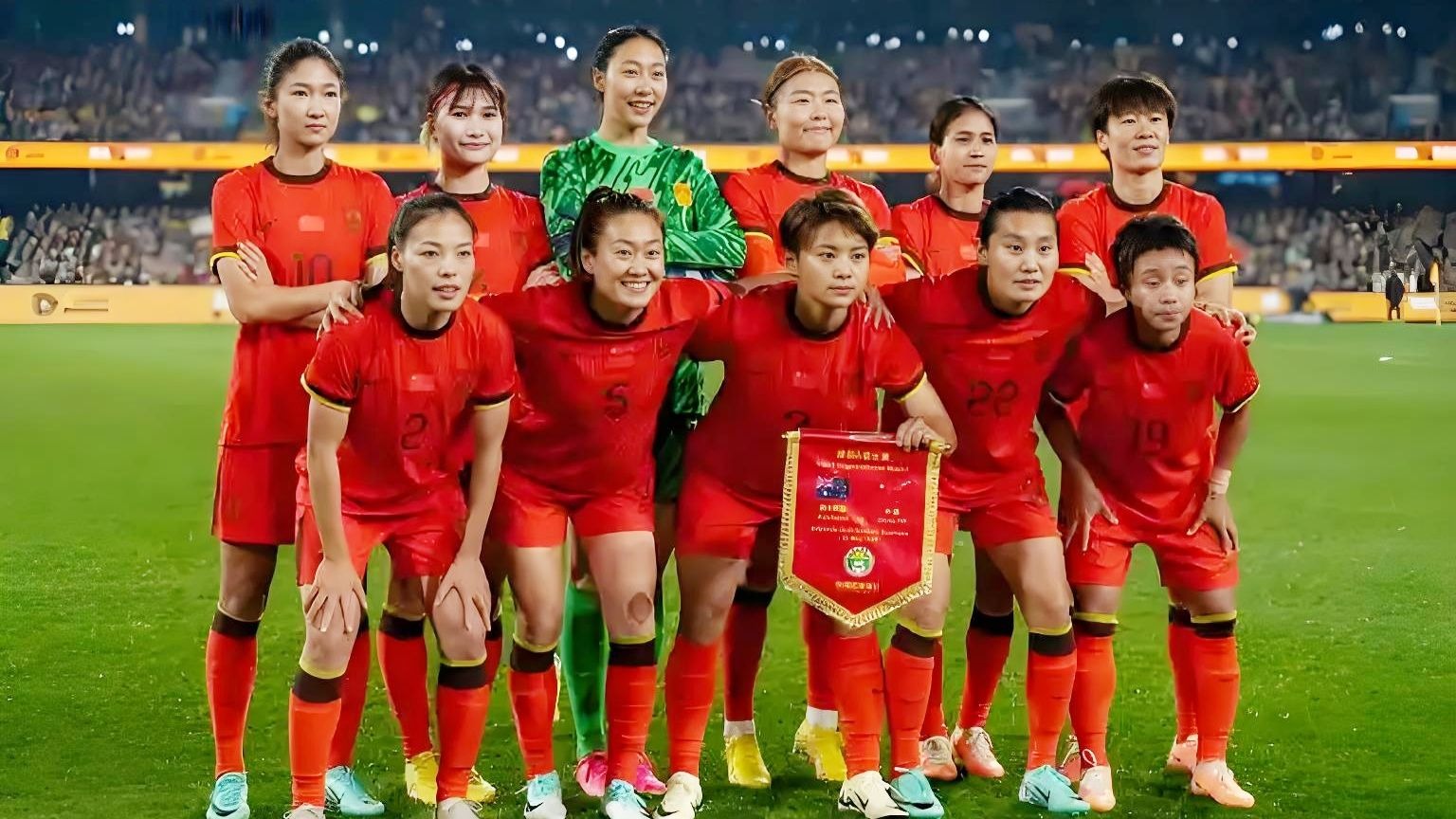 爱游戏app下载-关于中国女足挑战世界强队，实力不容小觑的信息