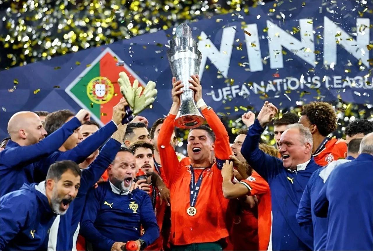 爱游戏官方入口-葡萄牙凭借神勇晋级欧国联半决赛