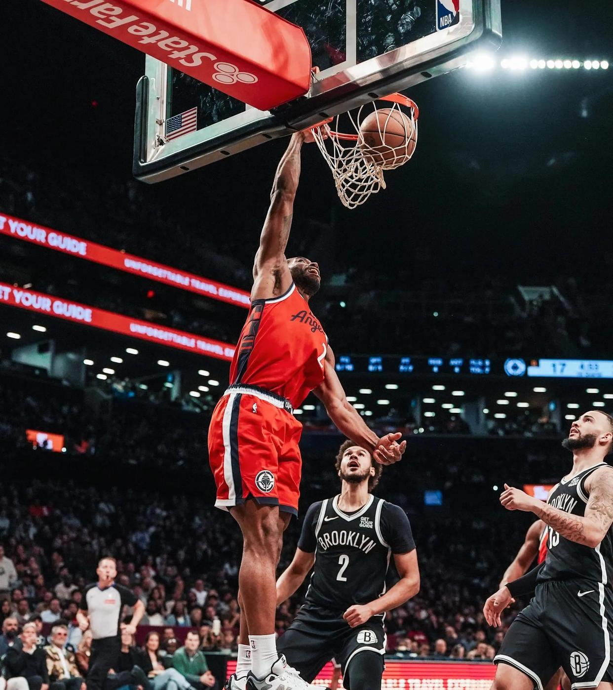 爱游戏官网入口-快船主场战胜独行侠，莱昂纳德全能发挥展现超强实力的简单介绍