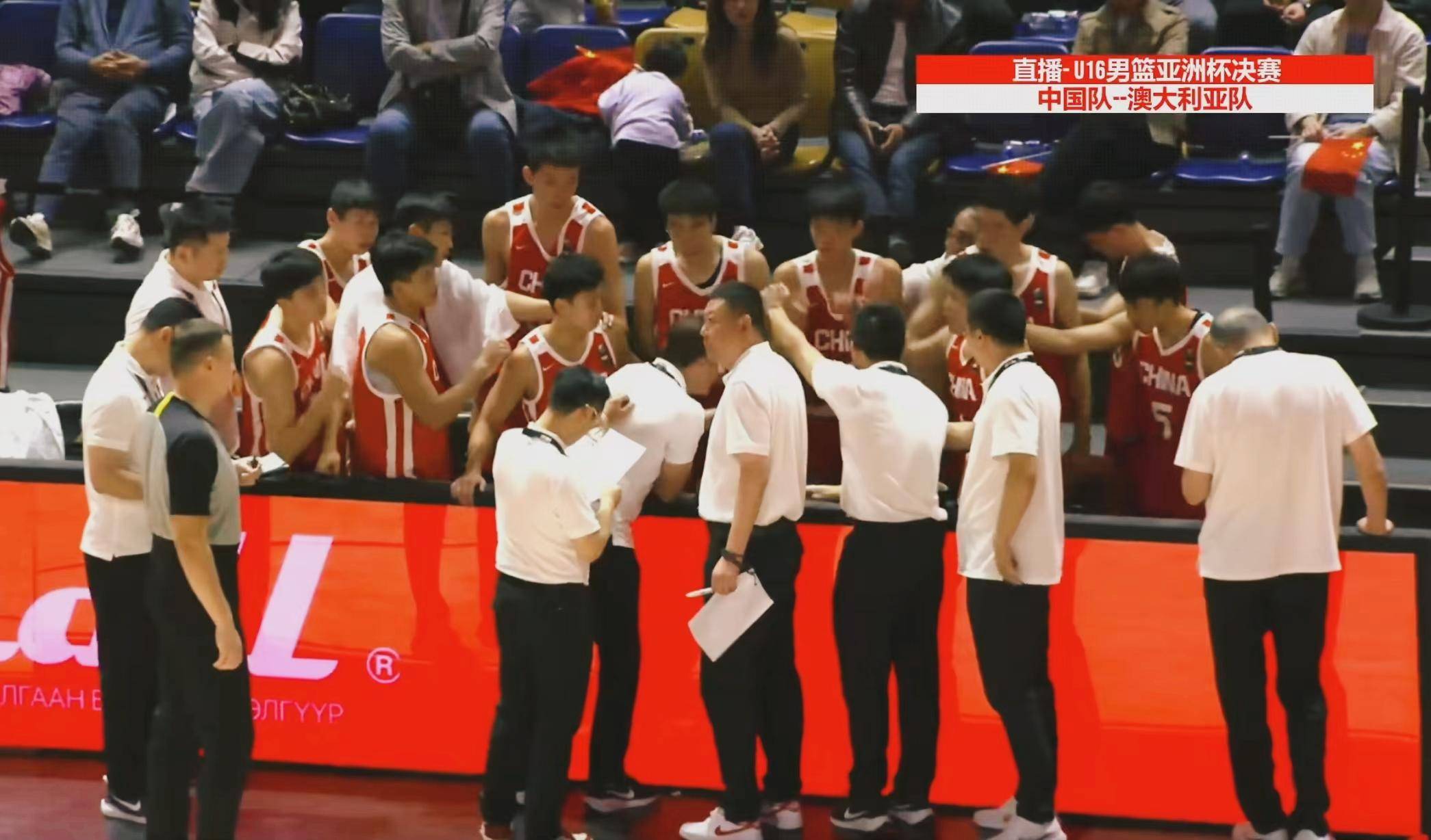 澳大利亚男篮组队出征国外赛场，备战国际大赛