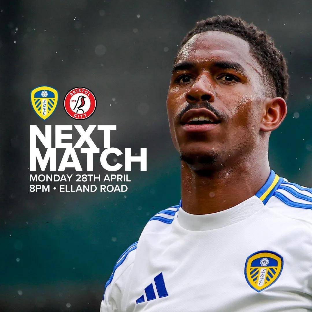 利兹联雄心壮志挑战布里斯托城的简单介绍