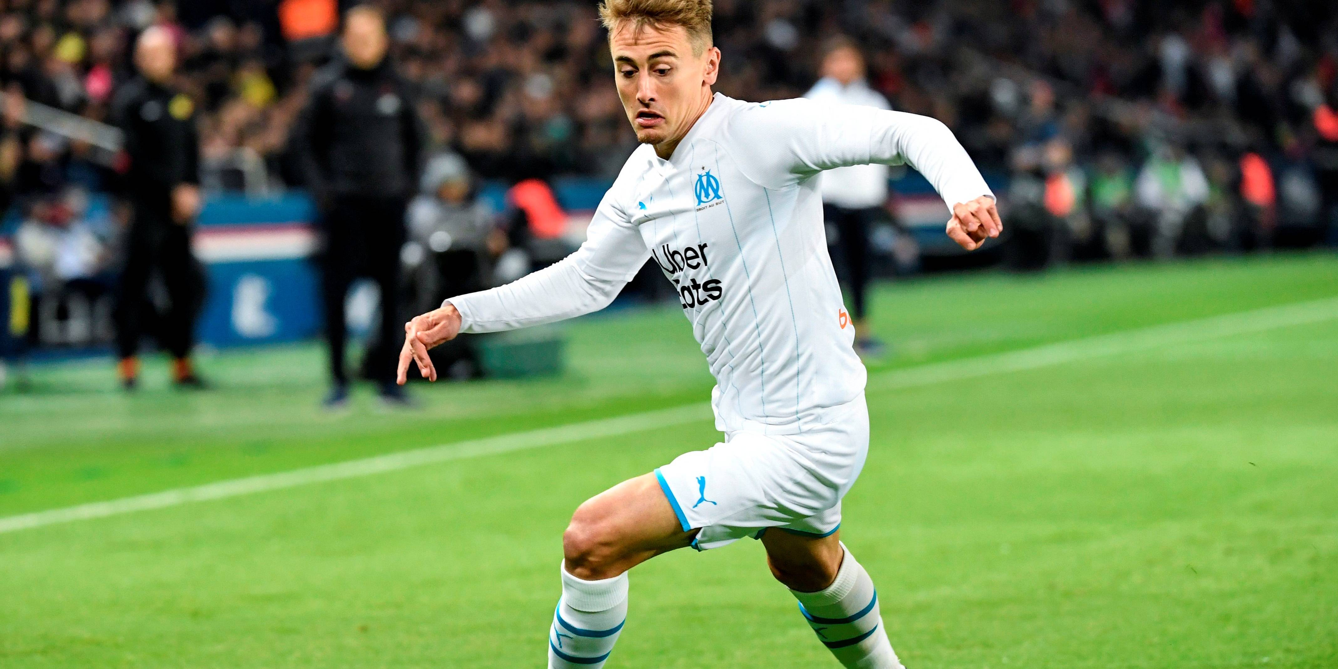 爱游戏亚洲官网-马赛球队在法国联赛中表现不俗