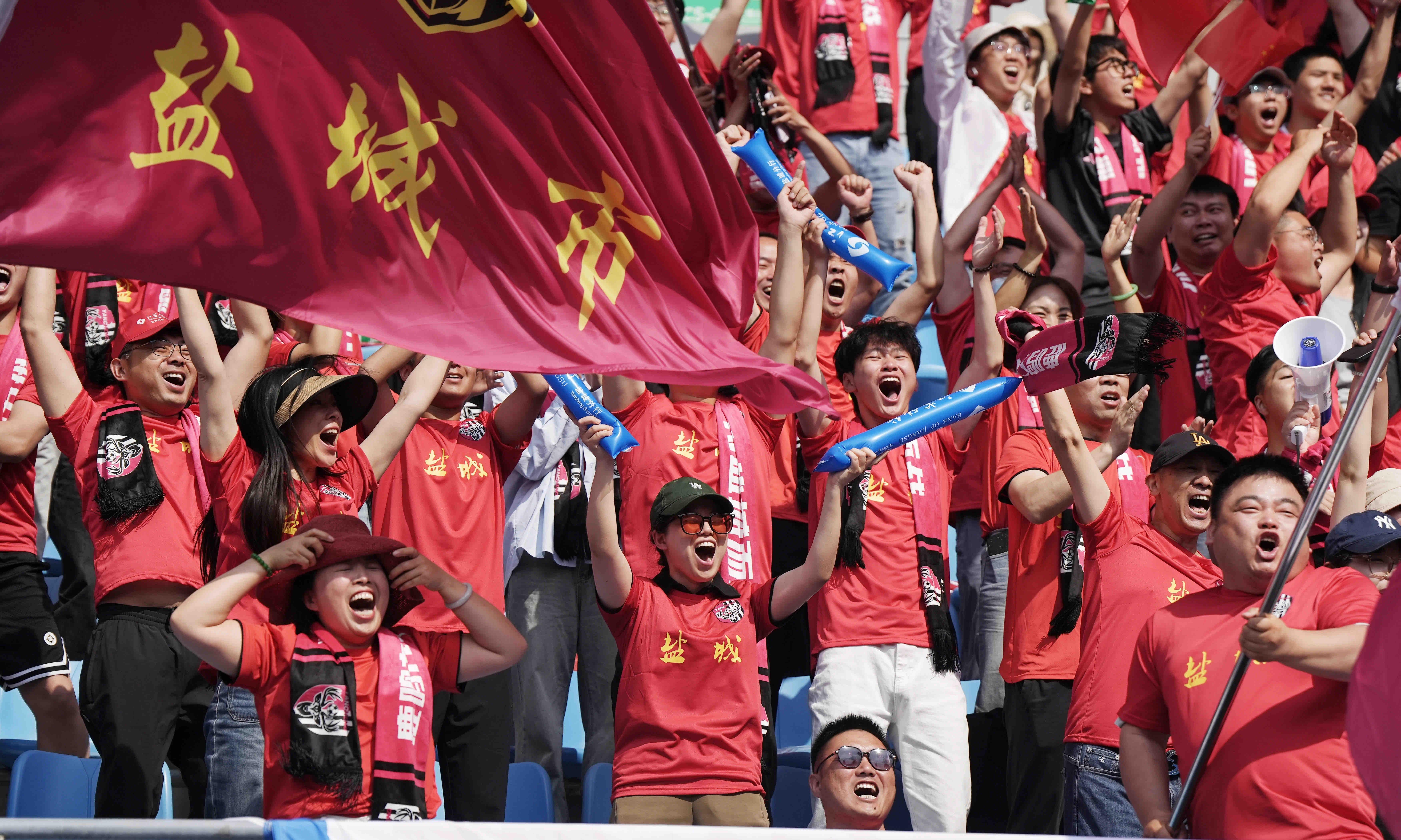 精彩比赛勇敢拼搏，选手再创佳绩