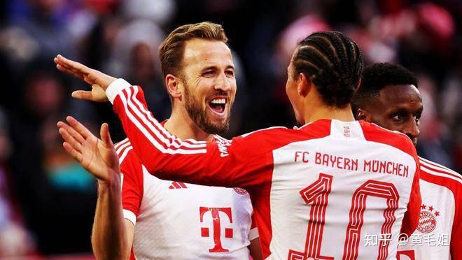 拜仁慕尼黑遭到惨败,形势日益严峻 拜仁慕尼黑遭到惨败,形势日益严峻