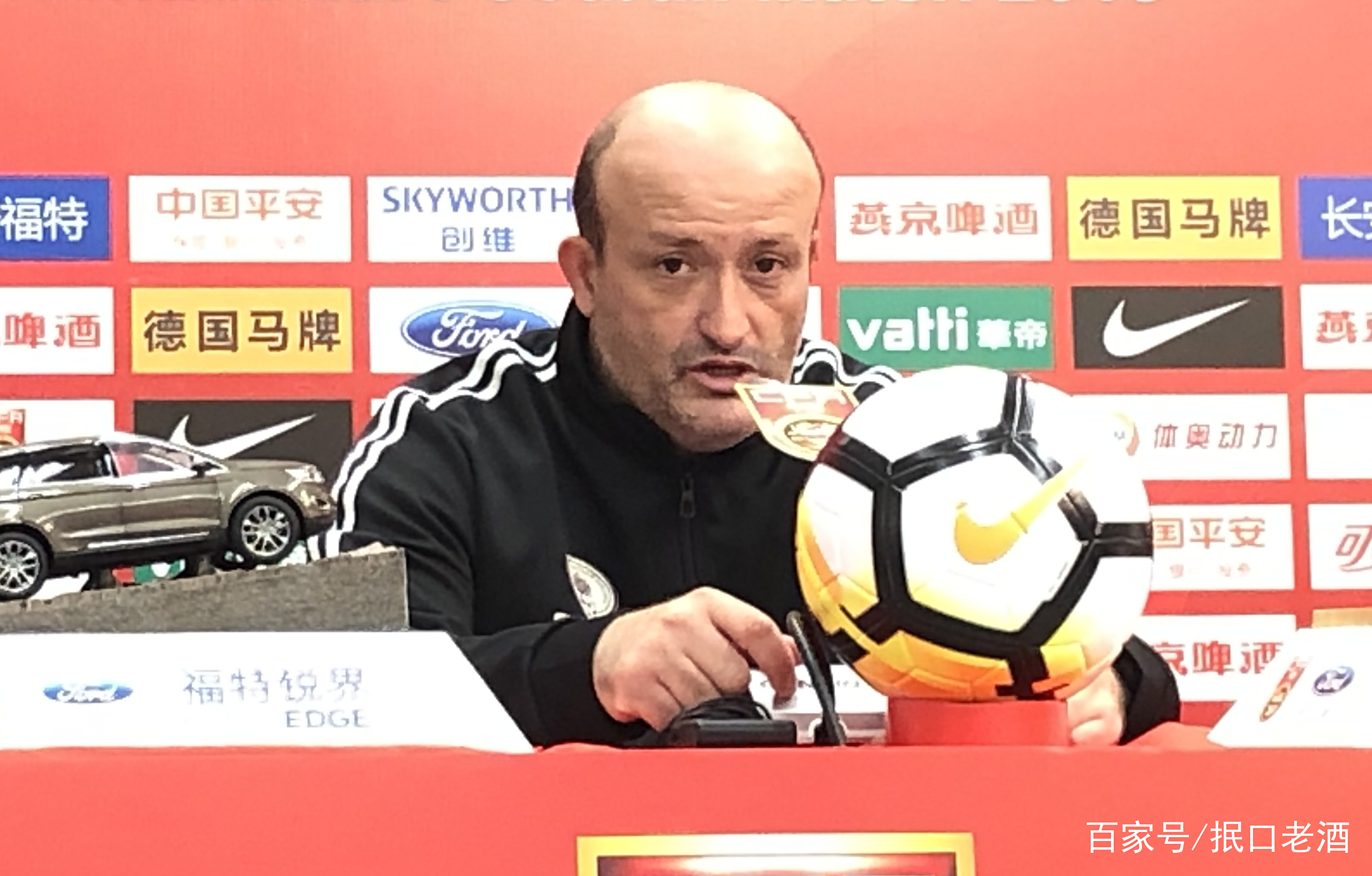 包含赫罗纳队长发表赛后感言，表达对球队信心的词条