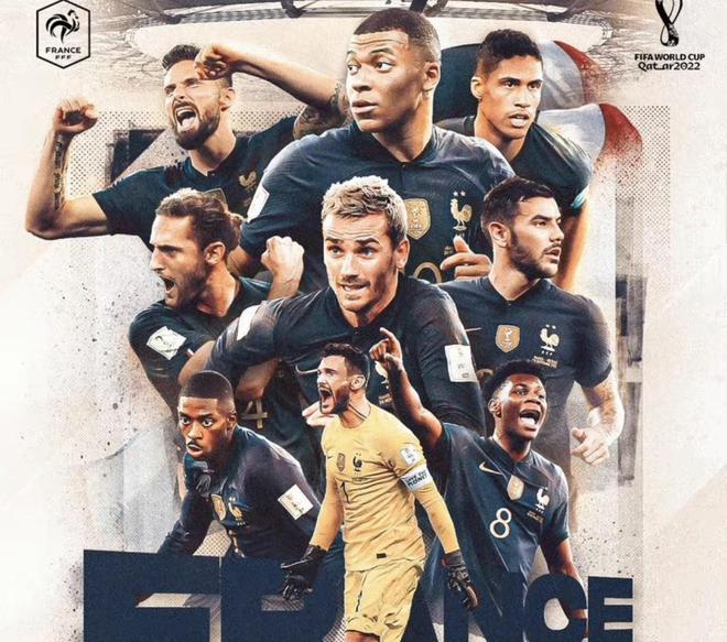 关于法国队夺得团体金牌，实力不容小觑的信息