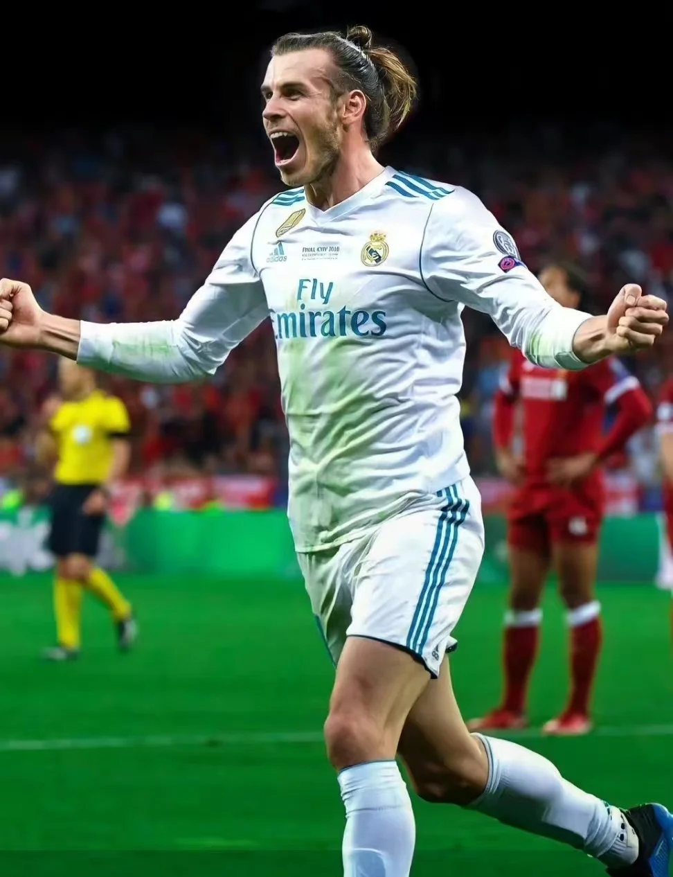 爱游戏中国官网-包含皇马热身战告捷，贝尔发挥亮眼的词条