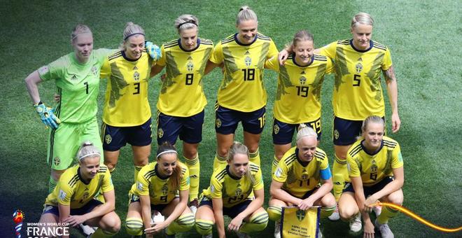 爱游戏亚洲官网-瑞典女足创下联赛八连胜纪录的简单介绍