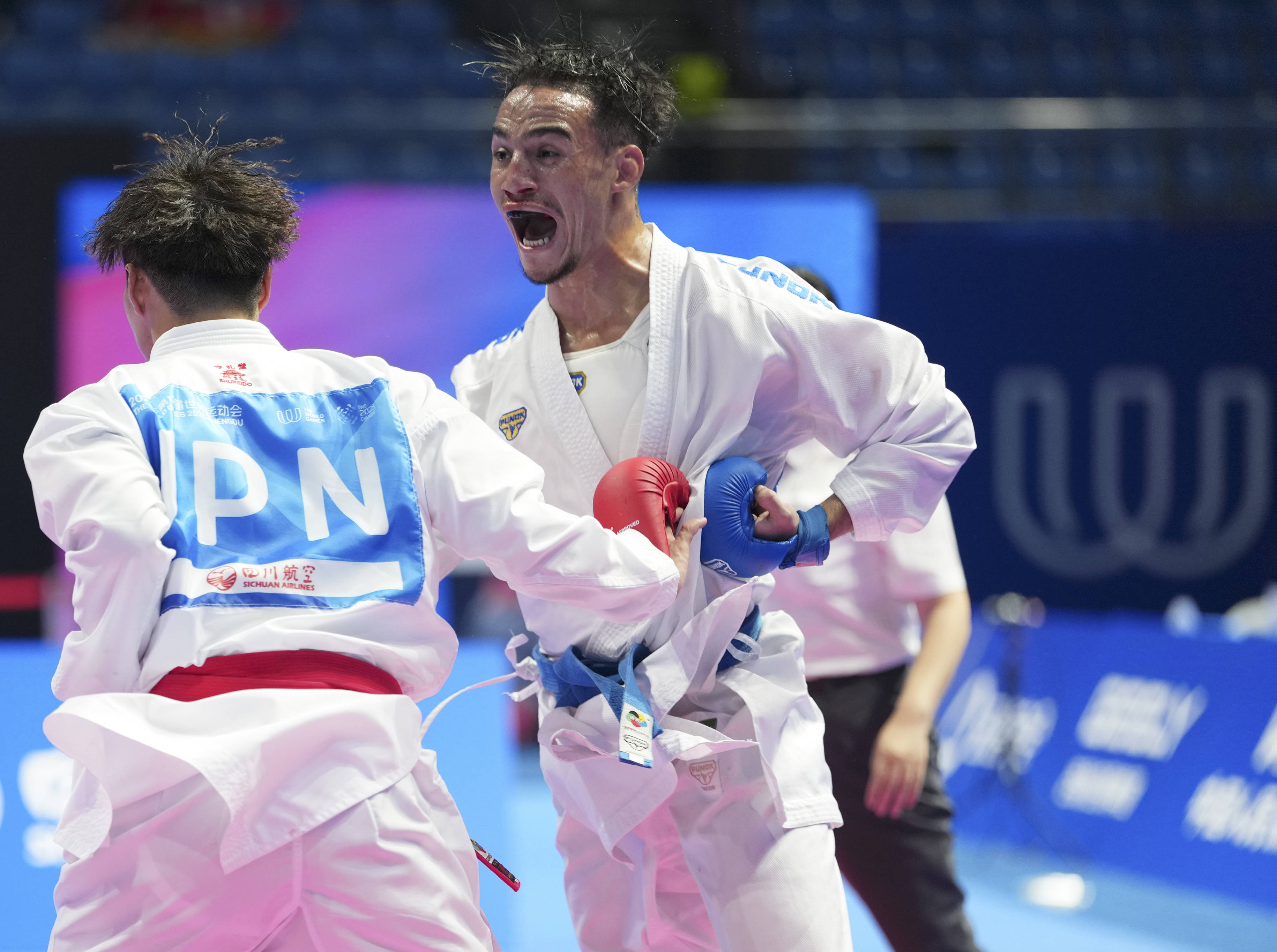 摩纳哥选手在国内联赛中展现出色表现 摩纳哥选手在国内联赛中展现出色表现