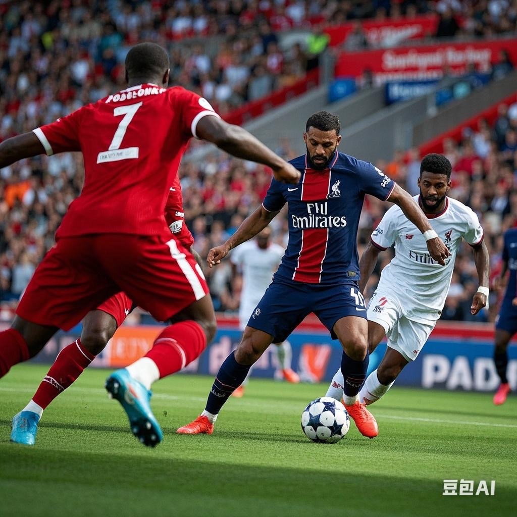 利物浦惊险淘汰尤文，成功晋级欧冠半决赛！