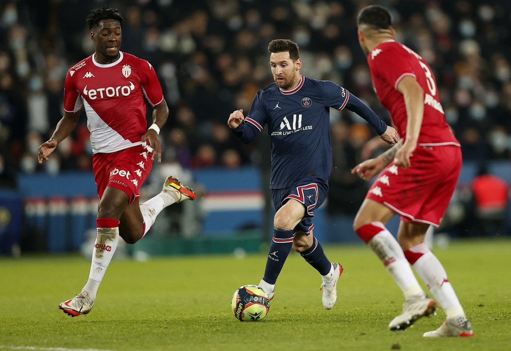 摩纳哥球队再挫失败,寻求突破的简单介绍 摩纳哥球队再挫失败,寻求突破的简单介绍