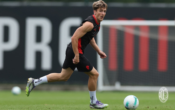 意甲球队破获战略后！备战新赛季