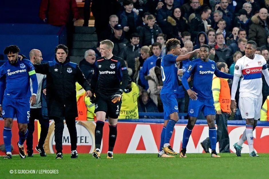 门将表现抢眼，助力特鲁瓦平局的简单介绍