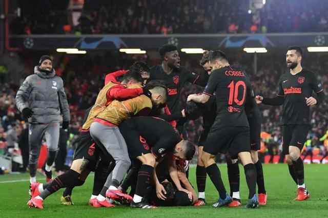 爱游戏网页版-关于利物浦遭遇罗马试炼，谁能笑到最后？的信息