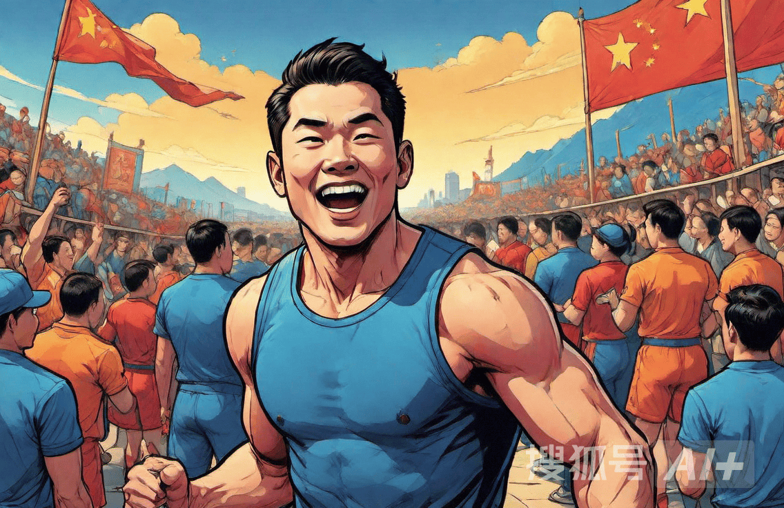 爱游戏-包含竞技体育赛事硝烟四起，惊心动魄的词条