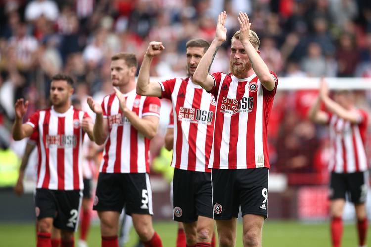 爱游戏亚洲官网-谢菲联主场负曼联，遭遇保级压力的简单介绍