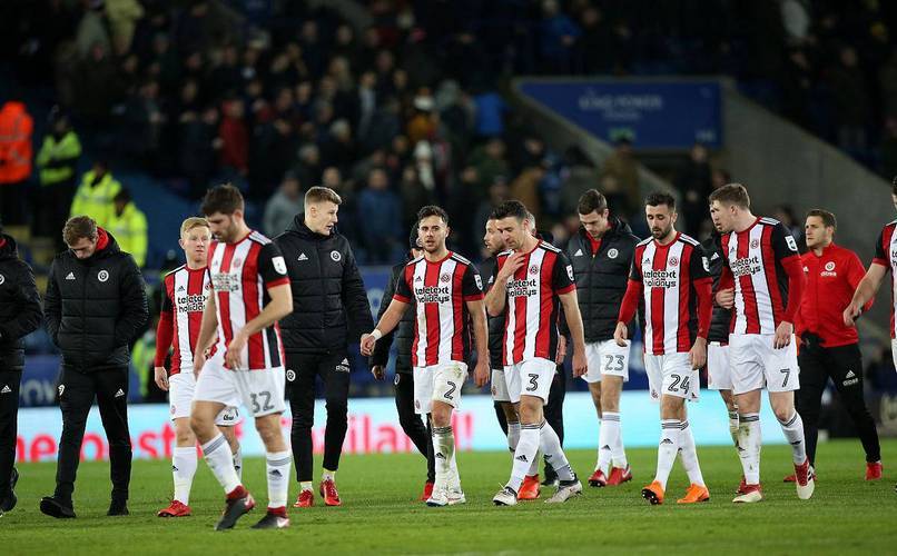 谢菲联主场负曼联,遭遇保级压力的简单介绍 谢菲联主场负曼联,遭遇保级压力的简单介绍