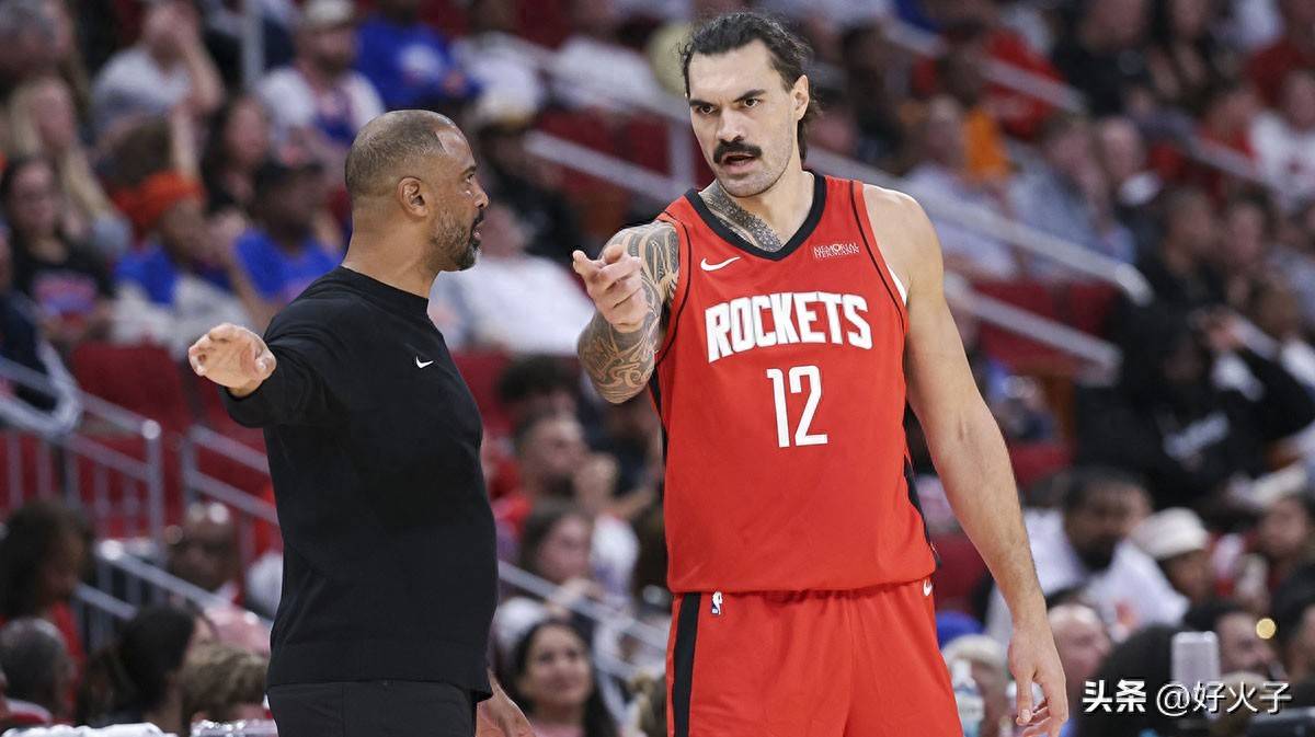 爱游戏-火箭队主帅受伤，球队备战受影响