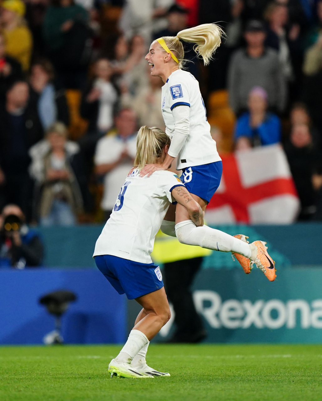 克罗地亚女足队惊险淘汰德国队