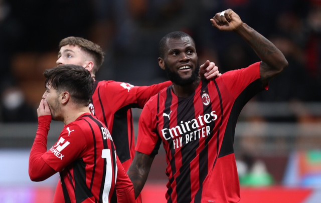 爱游戏官方登录入口-AC米兰连续平局，冠军呼声渐远的简单介绍