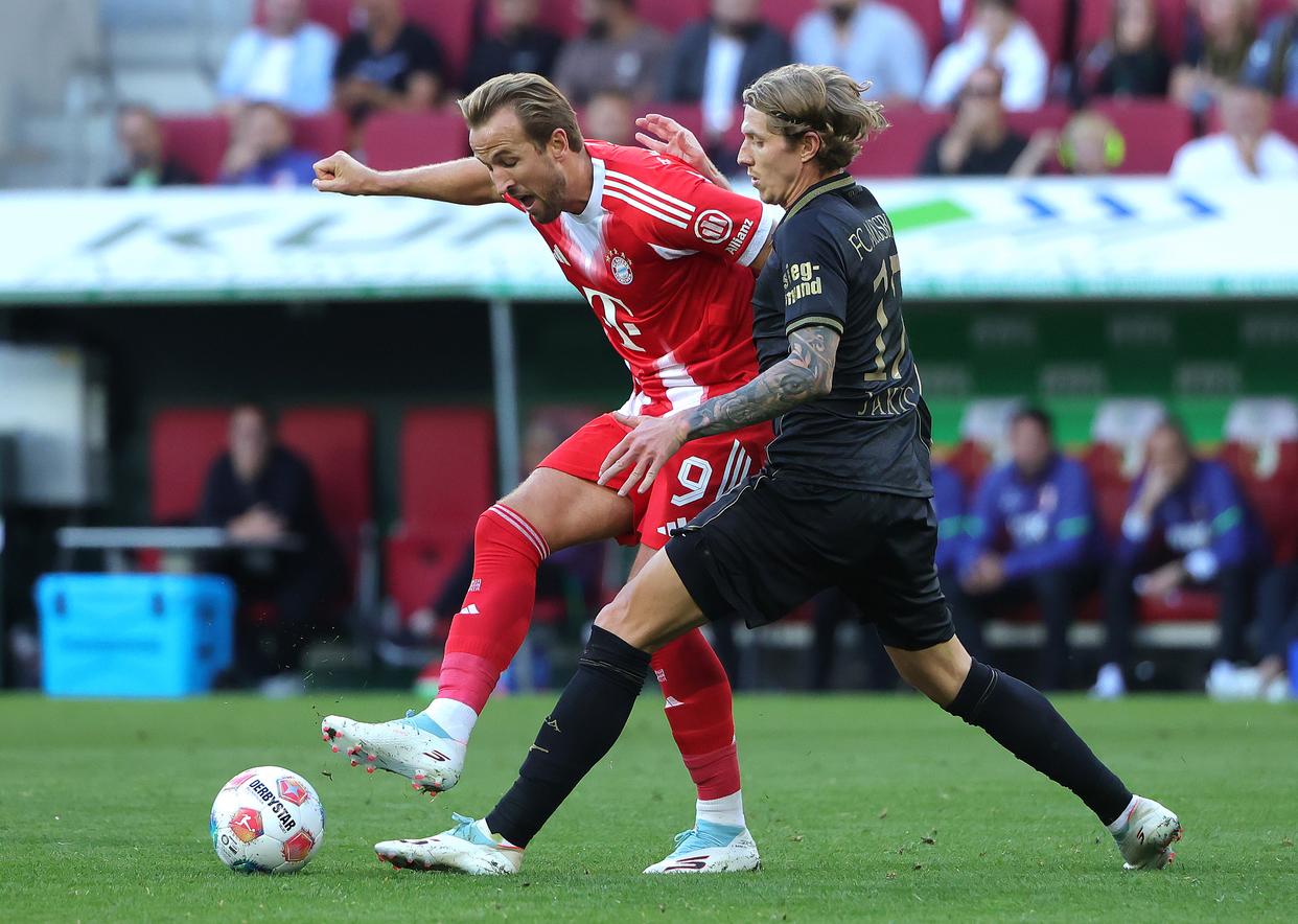 爱游戏官网入口-慕尼黑拜仁凭借稳固实力，征服德国足球甲级联赛的简单介绍