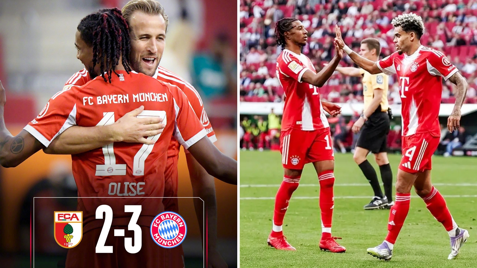 慕尼黑拜仁凭借稳固实力，征服德国足球甲级联赛的简单介绍