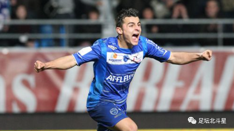 里昂主场小胜特鲁瓦，排名略有上升的简单介绍